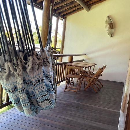 App Lory Kitevillage Uruau Buitenkant foto