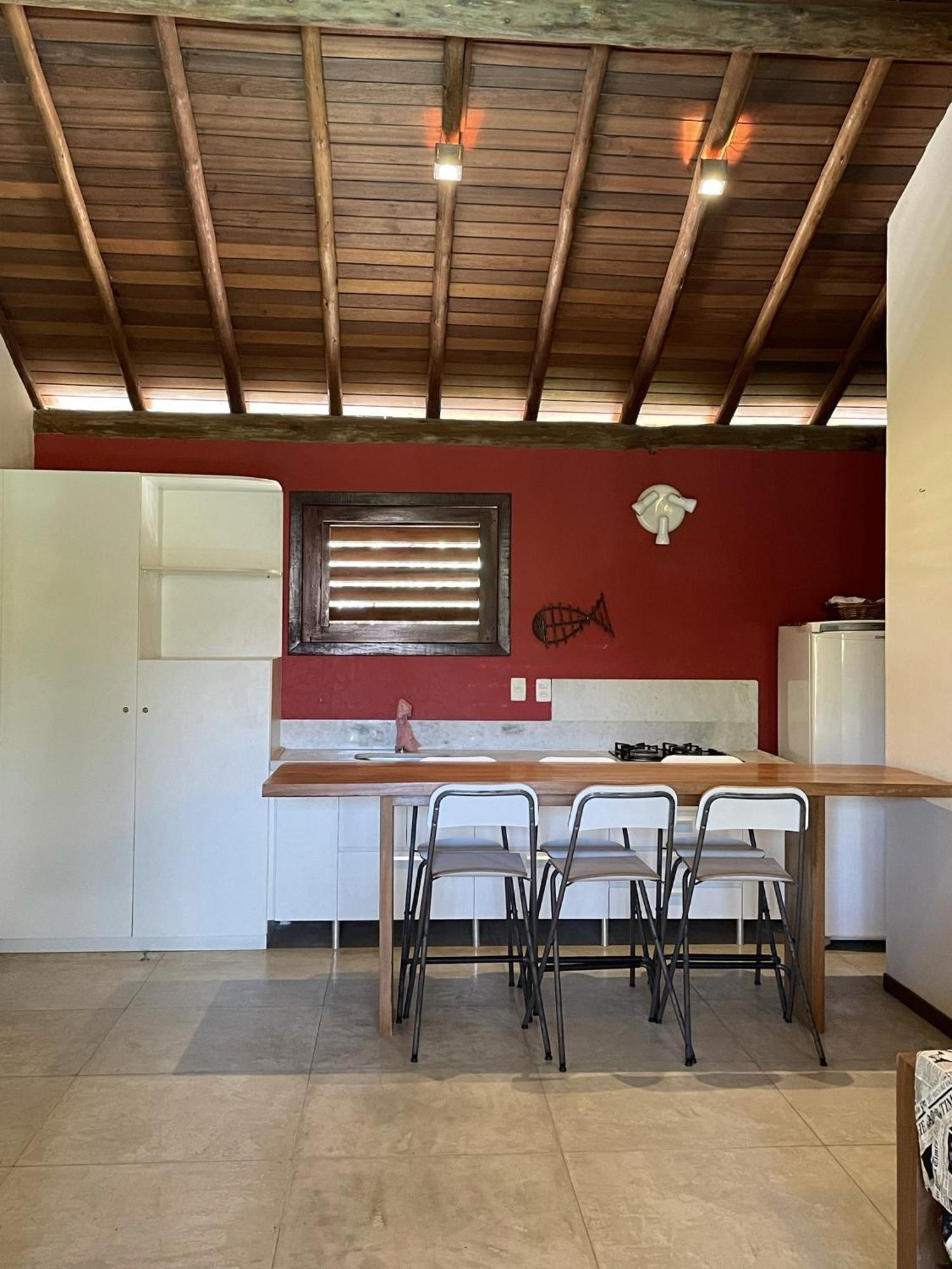 App Lory Kitevillage Uruau Kamer foto