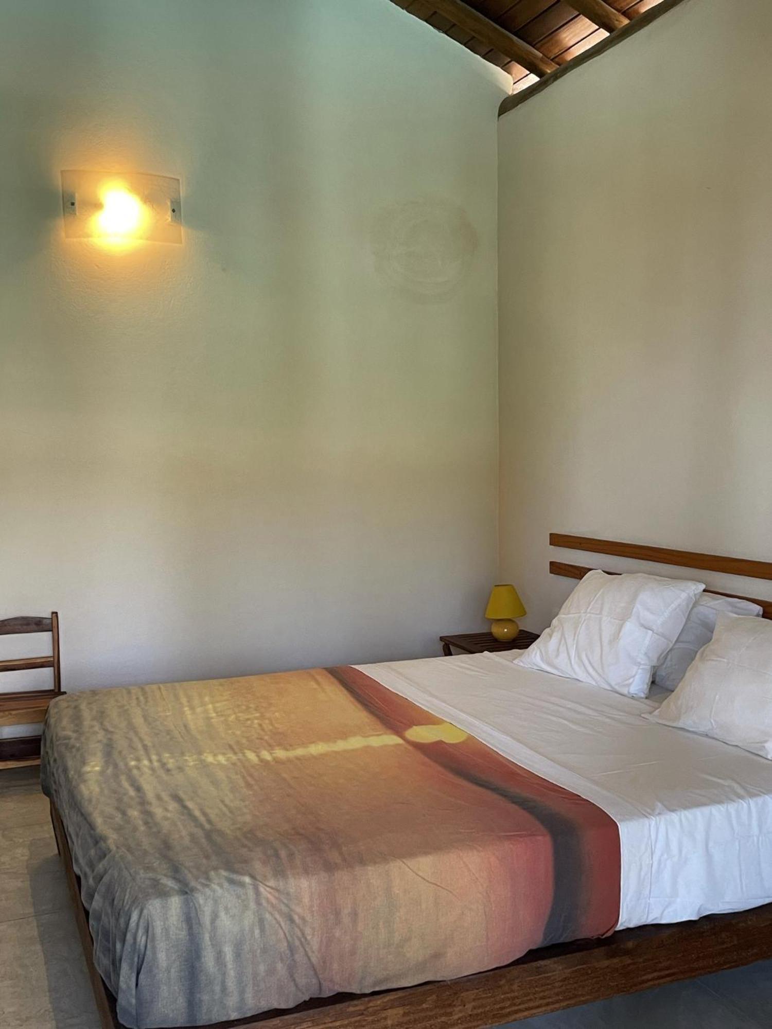 App Lory Kitevillage Uruau Kamer foto