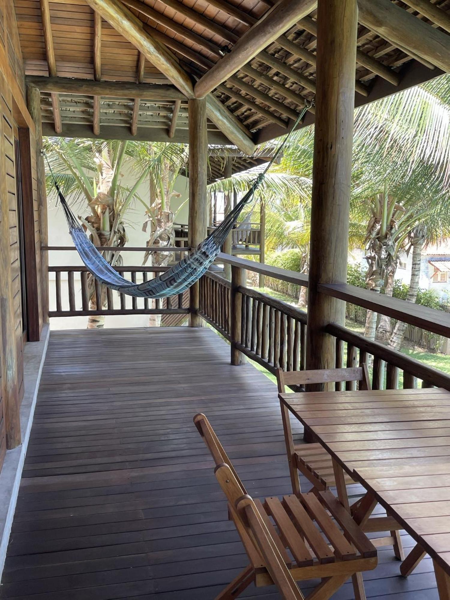 App Lory Kitevillage Uruau Kamer foto